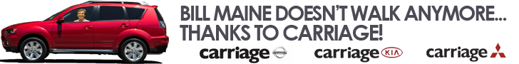 Carriage Automotive Group