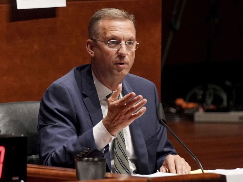 VA Secretary, Gainesville native issues statement about VA nurse killed by U.S. Border Patrol