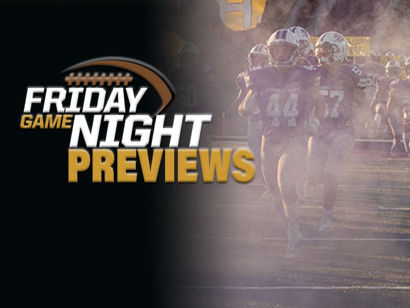 STATE FINALS: Jefferson, Gainesville looking for 2nd titles