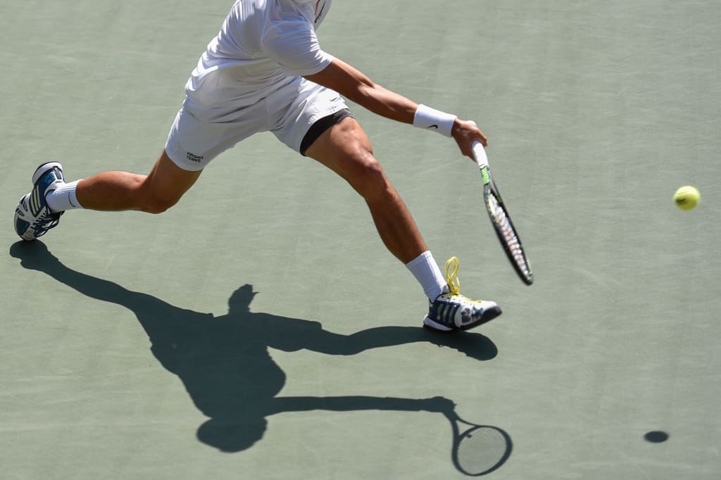 NCAA tennis served up a dose of uncertainty with financial strains, program cuts