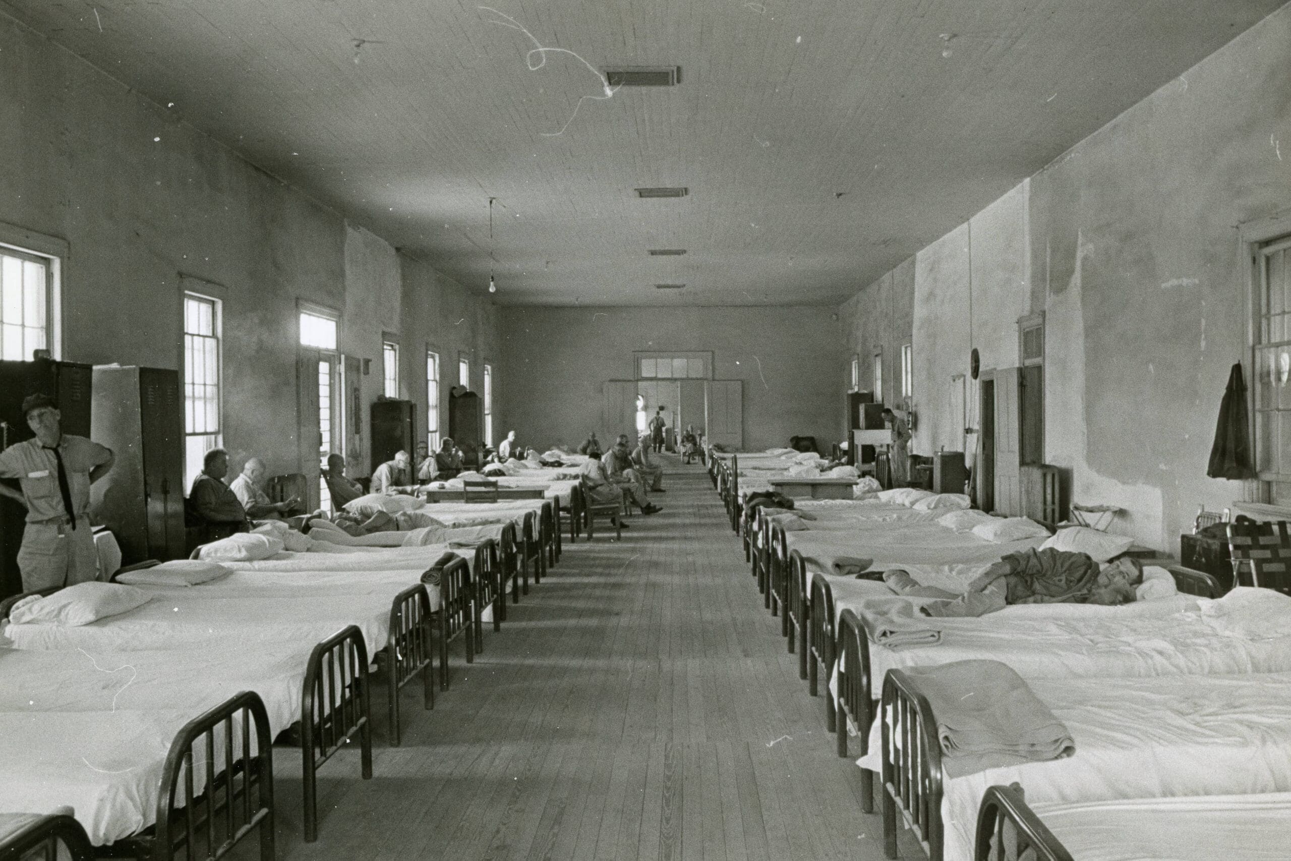 How state laws can stymie research into your ancestors’ psychiatric records